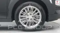2020 Hyundai Kona