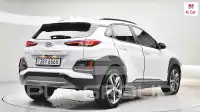 2020 Hyundai Kona