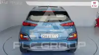 2020 Hyundai Kona