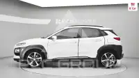 2020 Hyundai Kona