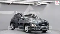 2020 Hyundai Kona