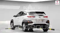 2020 Hyundai Kona