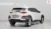2020 Hyundai Kona