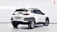 2020 Hyundai Kona
