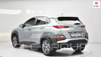 2020 Hyundai Kona