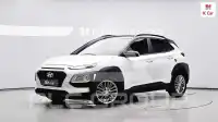 2020 Hyundai Kona