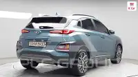 2020 Hyundai Kona