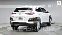 2020 Hyundai Kona