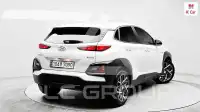 2020 Hyundai Kona