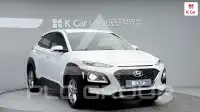 2020 Hyundai Kona