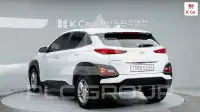 2020 Hyundai Kona