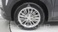 2020 Hyundai Kona