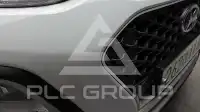 2020 Hyundai Kona