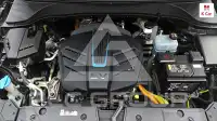 2020 Hyundai Kona