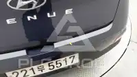 2020 Hyundai Venue