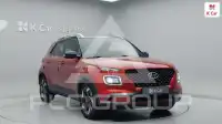 2020 Hyundai Venue
