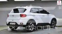 2020 Hyundai Venue