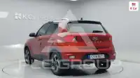 2020 Hyundai Venue