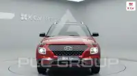 2020 Hyundai Venue