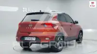 2020 Hyundai Venue