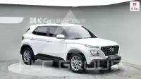 2020 Hyundai Venue