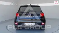 2020 Hyundai Venue