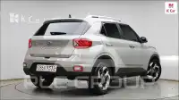 2020 Hyundai Venue