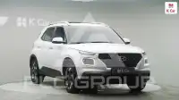 2020 Hyundai Venue