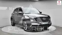 2020 Hyundai Venue