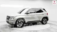 2020 Hyundai Venue