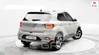 2020 Hyundai Venue