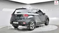 2020 Hyundai Venue