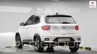 2020 Hyundai Venue