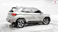 2020 Hyundai Venue