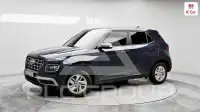 2020 Hyundai Venue