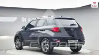 2020 Hyundai Venue