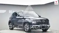 2020 Hyundai Venue