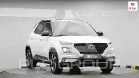 2020 Hyundai Venue