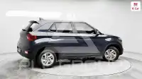 2020 Hyundai Venue