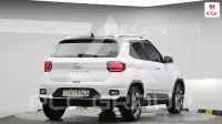 2020 Hyundai Venue