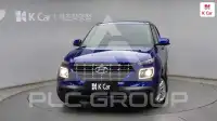 2020 Hyundai Venue