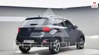 2020 Hyundai Venue