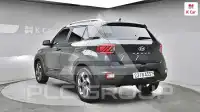 2020 Hyundai Venue