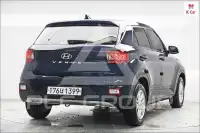 2020 Hyundai Venue