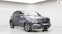 2020 Hyundai Venue