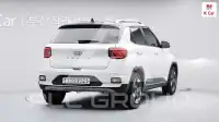 2020 Hyundai Venue