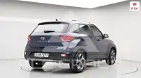 2020 Hyundai Venue