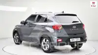 2020 Hyundai Venue