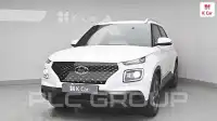 2020 Hyundai Venue
