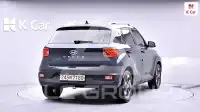 2020 Hyundai Venue